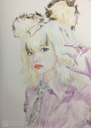 舞台版ホワイトタイガー