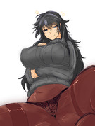 『うちのパソコンちゃん』