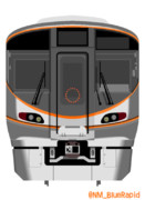 JR西日本　323系