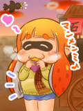 マンメンミ！（食欲の秋