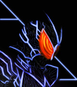 ＜デルタヒーロー＞