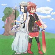 あやしー in エトワリア