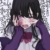 殴る ニコニコ静画 イラスト