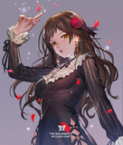 志保さん