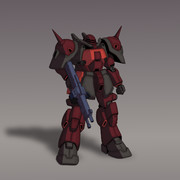 ジェニス ロッソ隊