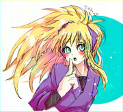 斉藤タカ丸 ニコニコ静画 イラスト