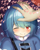 小傘ちゃん…