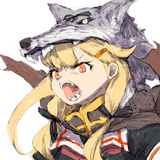 がるる～っぽい～