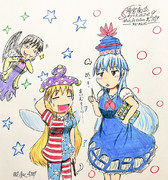 犯人は見ている