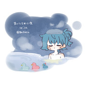 まいにちお小夜 #867