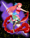 スコーピオちゃん