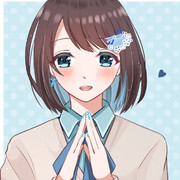 美少女 ニコニコ静画 イラスト