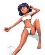 ナディア　【修正ver】