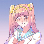 泣きラヴ♡ちん