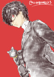 P5Rジョーカー！