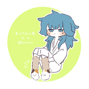 まいにちお小夜 #868