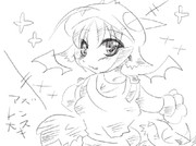 オリジナルキャラ3