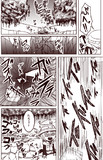 けもフレRの漫画的なそれ１５