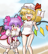 コスプレ体育祭！