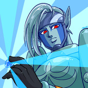 マーキュリースター