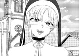 クレアさん