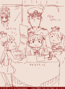 らくがきストラーレ