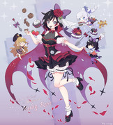 Rwby ニコニコ静画 イラスト