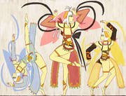 ぼくのかんがえた今年のハロウィン衣装