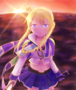 レナウン アズールレーン ニコニコ静画 イラスト