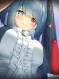 小傘ちゃんに
