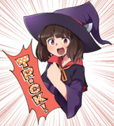 ハロウィンたん