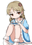 もりくぼ