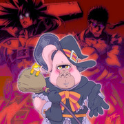 HAPPY HALLOWEEN！！