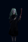 やまかぜちゃんとハロウィン！