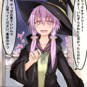 オプーナを買う権利をやろう ニコニコ静画 イラスト