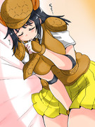 あまえんぼあるまー