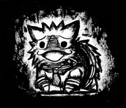 プラズマモルモット