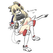 【アズレン】ウォースパイト