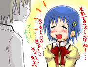 ぴーちくぱーちく