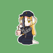 DOGMAのクレアさん