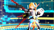 ネールストライクガンダム（ネル誕生祭2019）