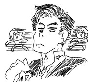バンバ兄さん
