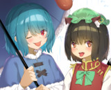 せーのっ！ベー！