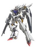 [オリガン]ノゥトーリアスガンダム