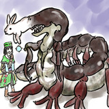 エリザと愉快な仲間たち