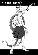 目つき悪い子 ニコニコ静画 イラスト