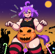 ボディペイント ニコニコ静画 イラスト