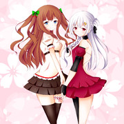 チェリーブロッサム