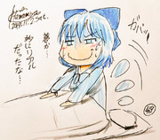 せっかくコミケ受かったのにとんでもねぇ悪夢を見ちまいました