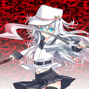 ワンドロ「響(ヴェールヌイ)」191102